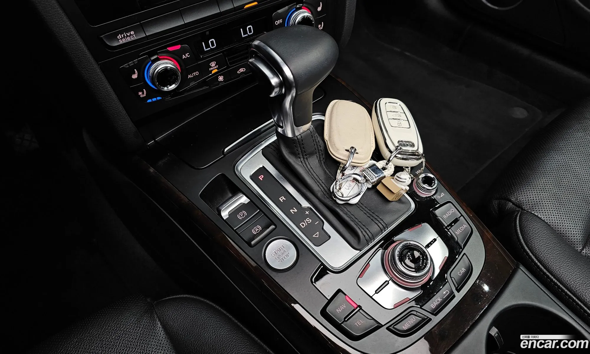Audi A5 2014 WAUZZZ8F4EN013089 — 14
