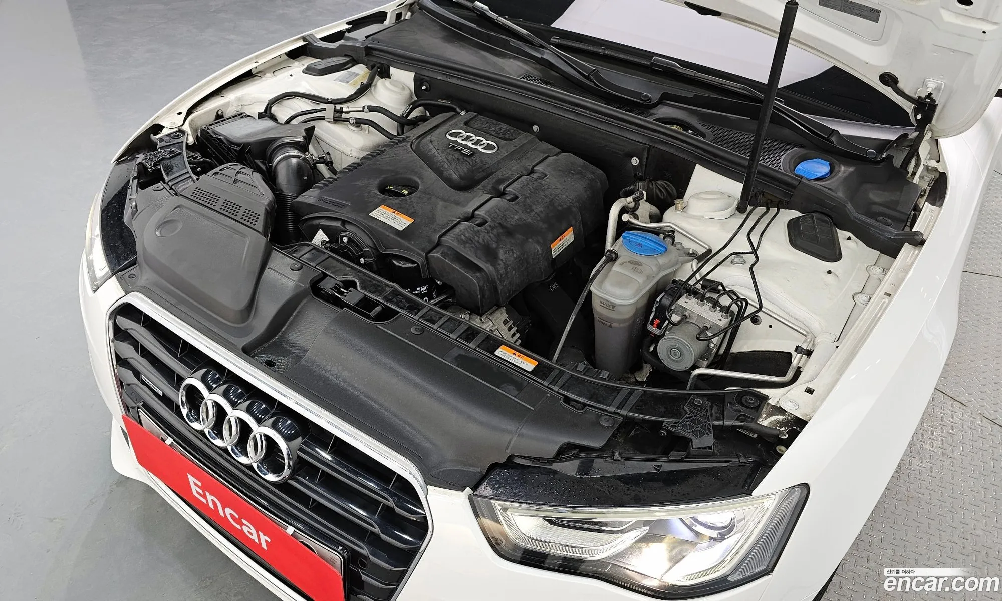 Audi A5 2014 WAUZZZ8F4EN013089 — 6