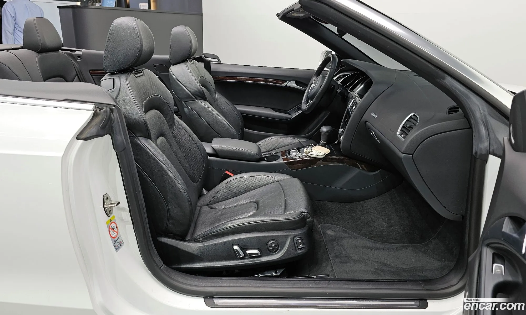 Audi A5 2014 WAUZZZ8F4EN013089 — 8