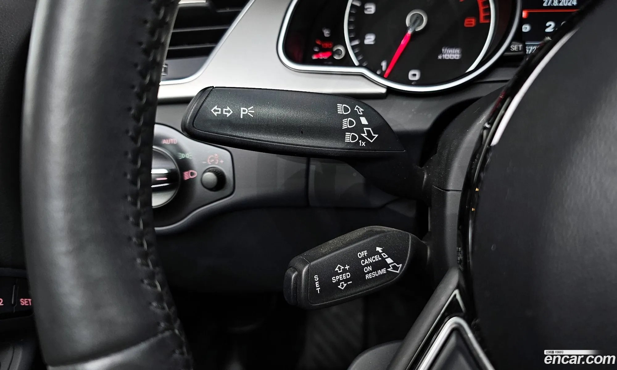 Audi A5 2014 WAUZZZ8F4EN013089 — 15