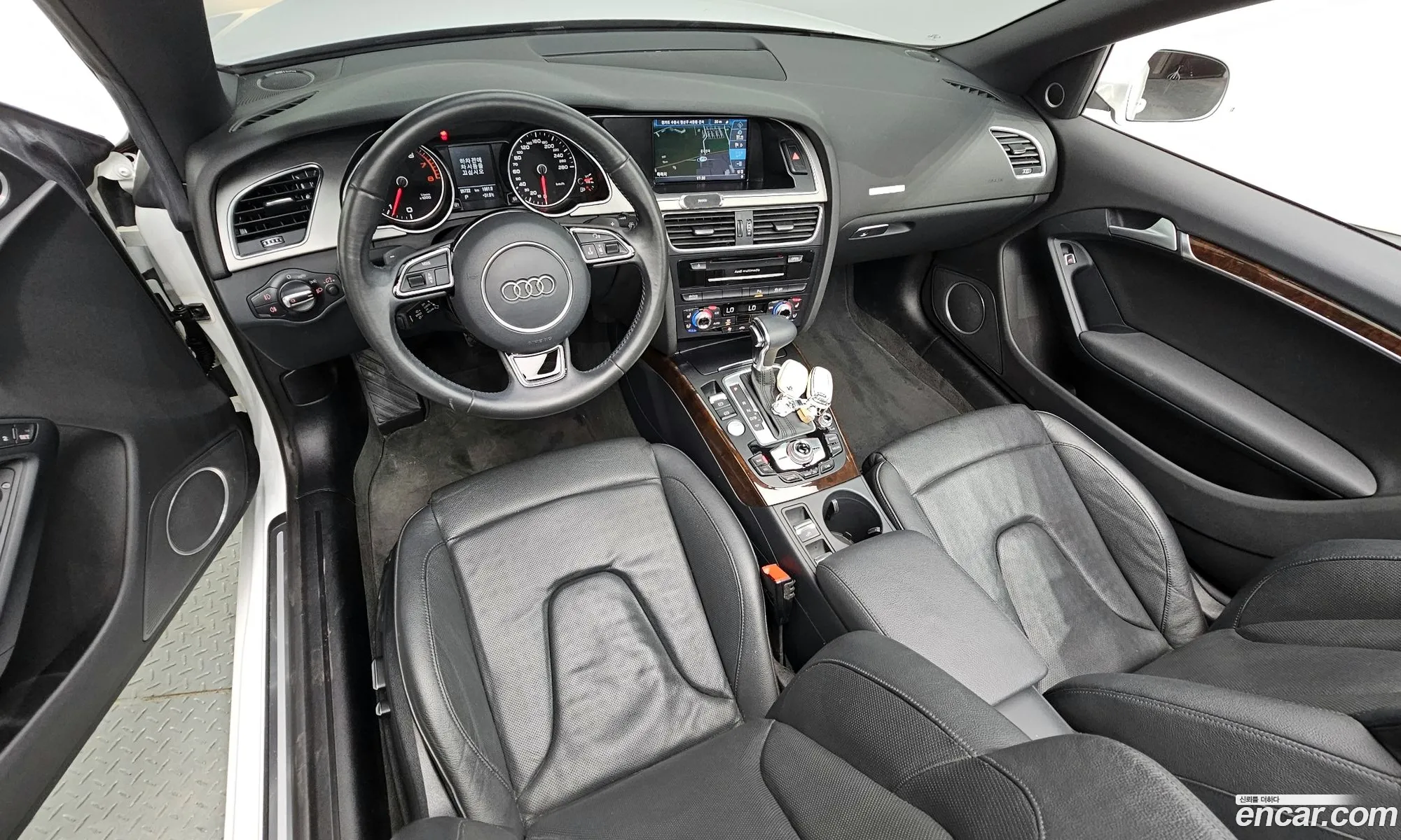 Audi A5 2014 WAUZZZ8F4EN013089 — 20
