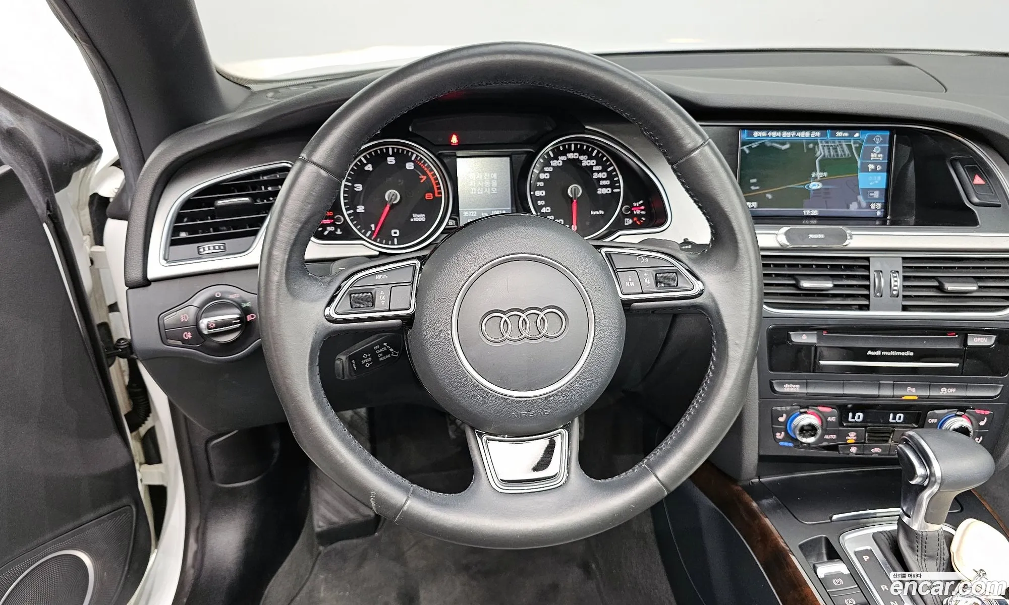 Audi A5 2014 WAUZZZ8F4EN013089 — 9