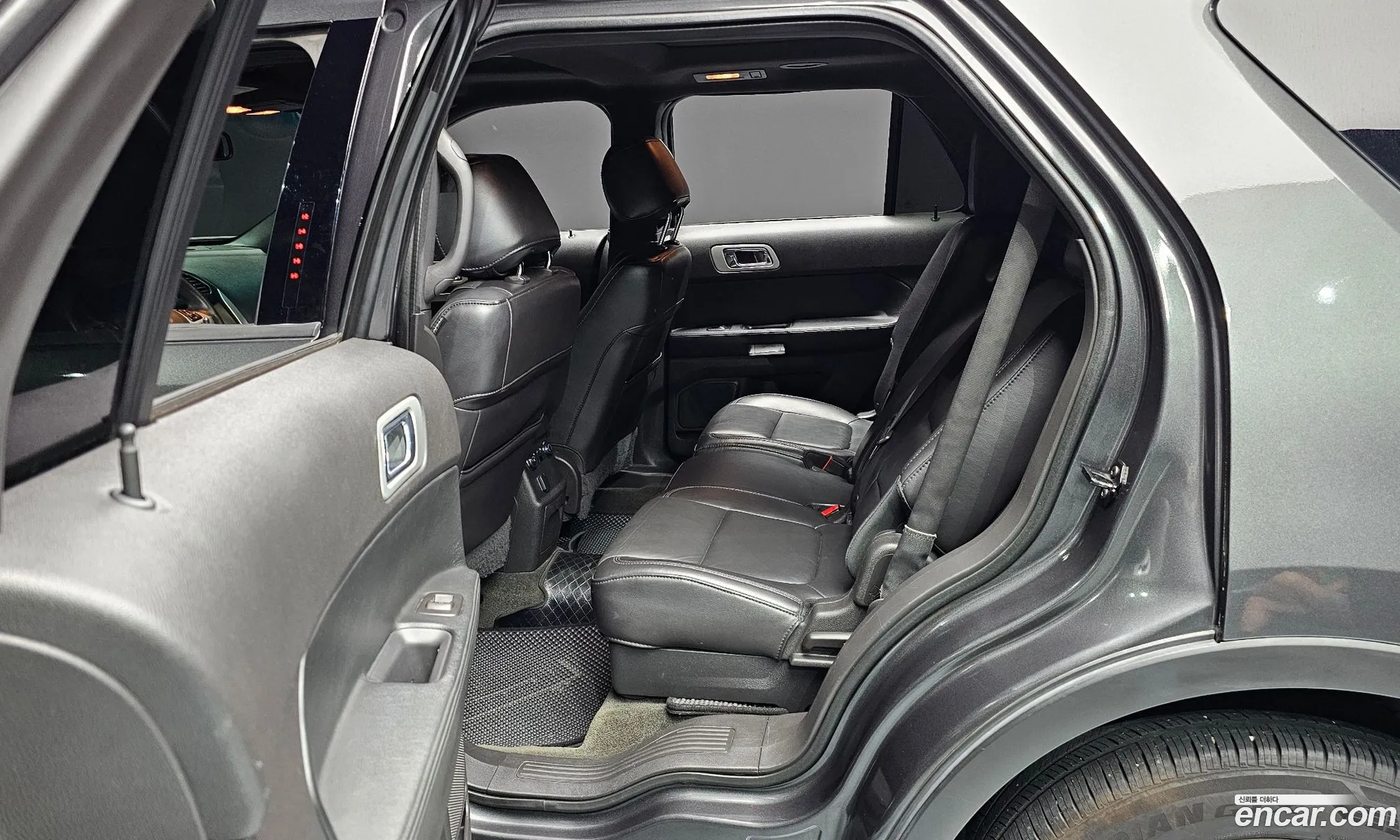 Ford Explorer 2015 1FM5K7D98FGB53996 — 20