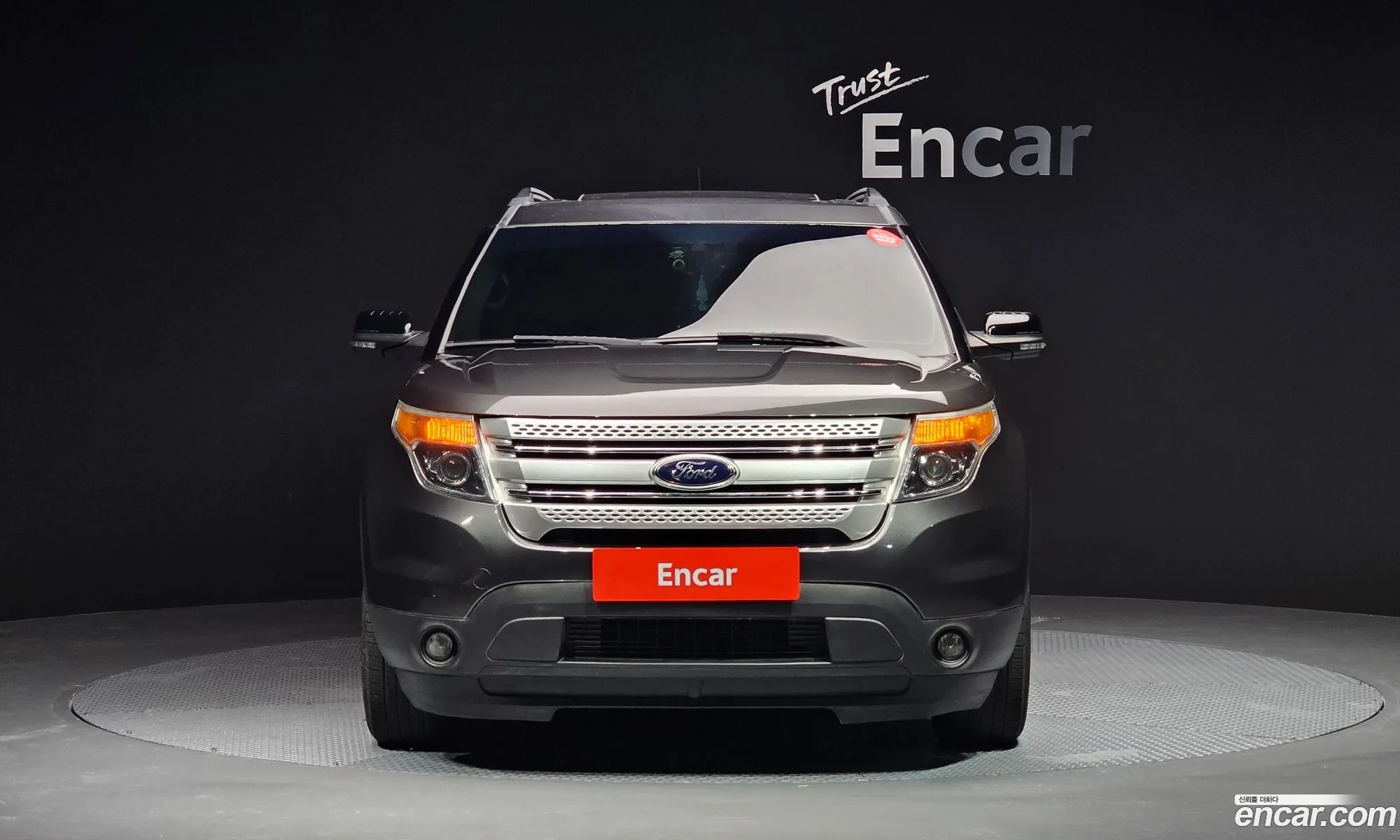 Ford Explorer 2015 1FM5K7D98FGB53996 — 17