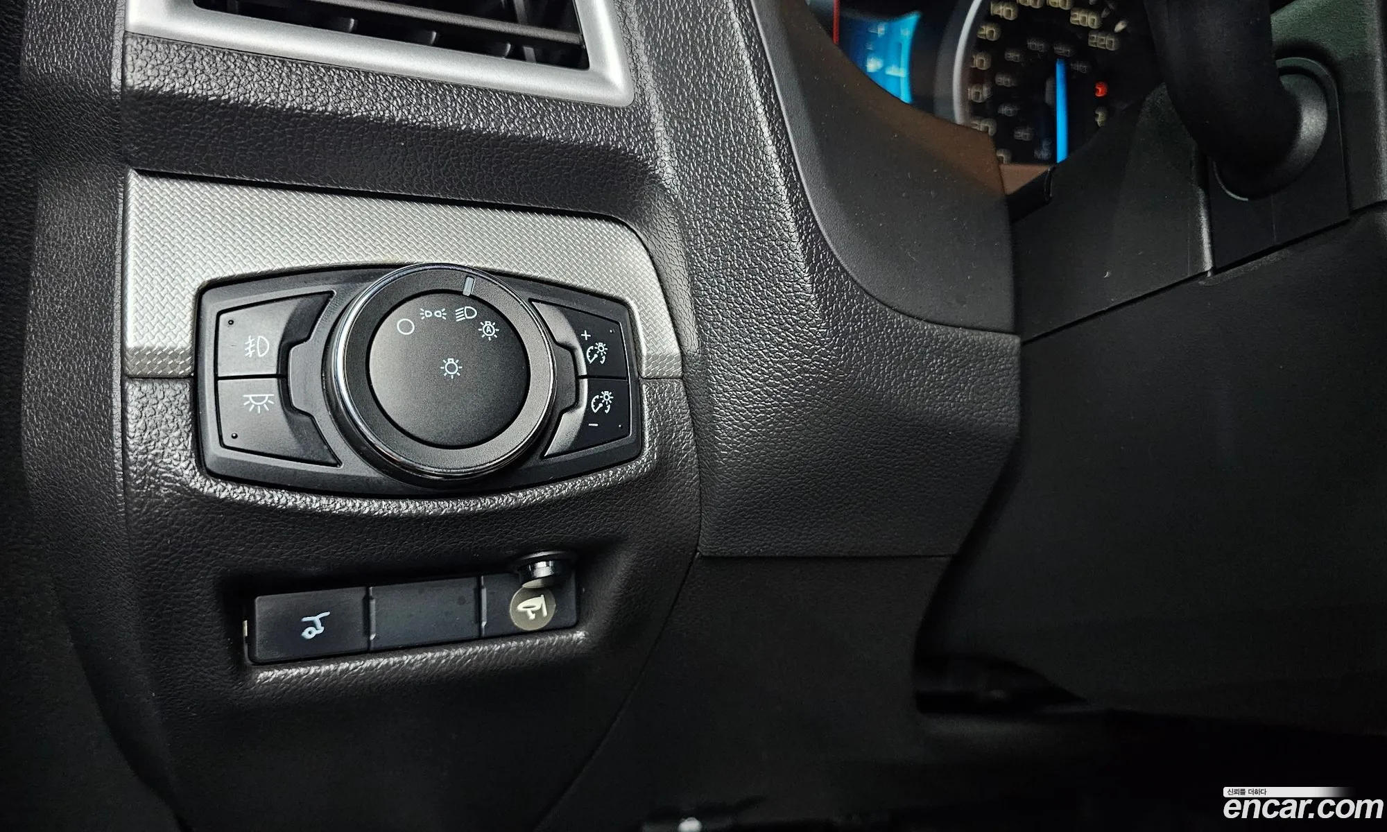 Ford Explorer 2015 1FM5K7D98FGB53996 — 5