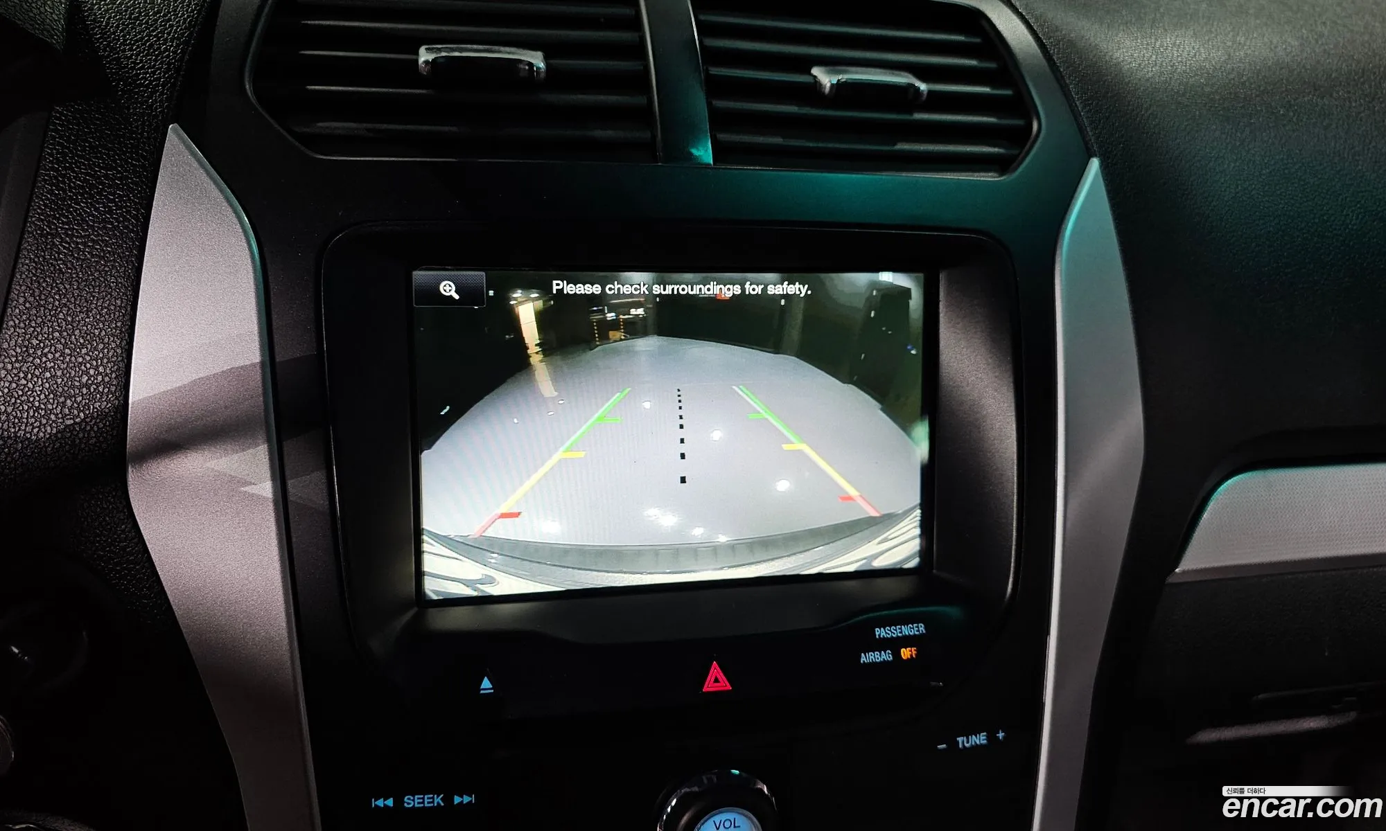 Ford Explorer 2015 1FM5K7D98FGB53996 — 14