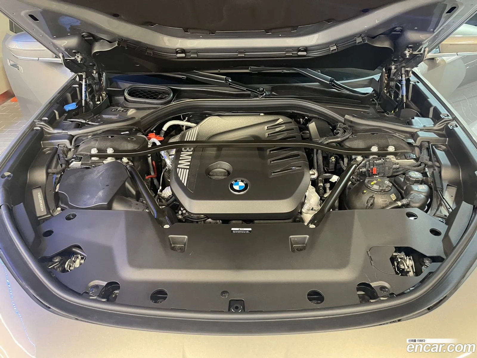 BMW 7 Series 2023 — 14