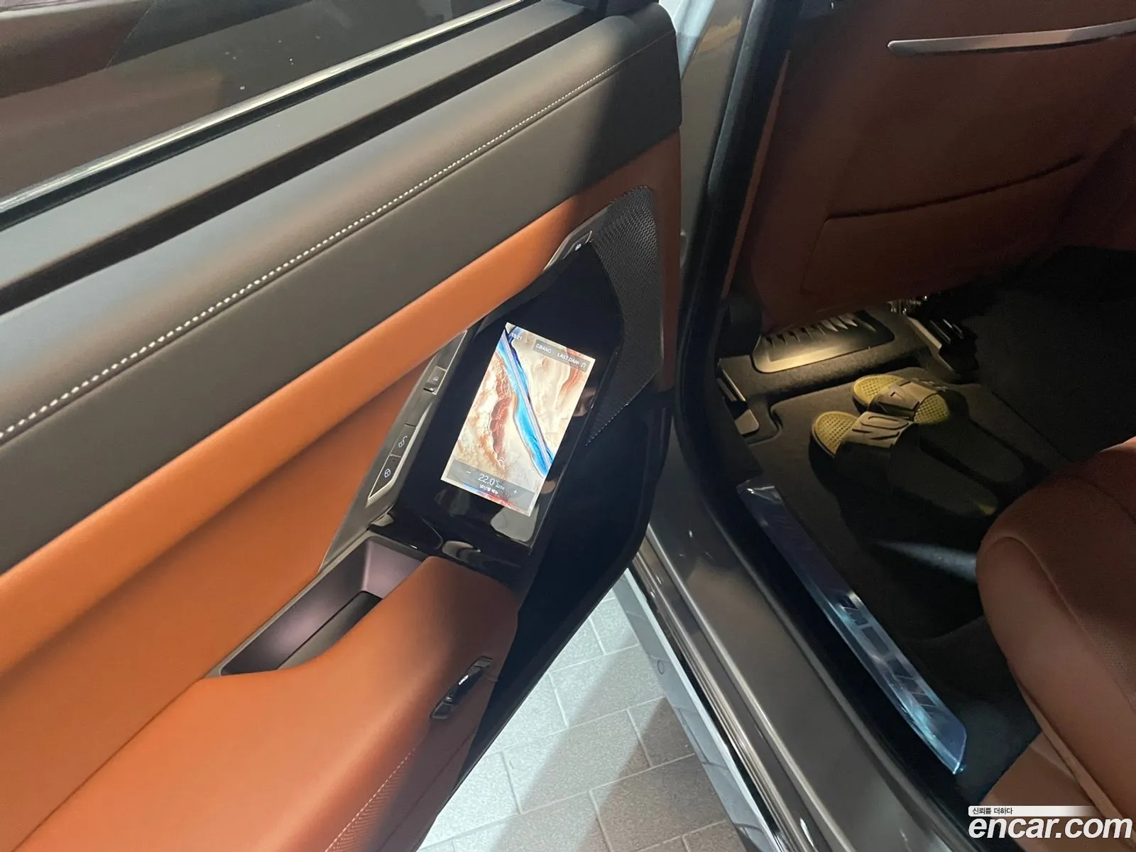 BMW 7 Series 2023 — 5