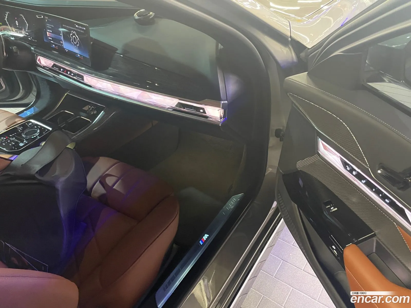 BMW 7 Series 2023 — 18