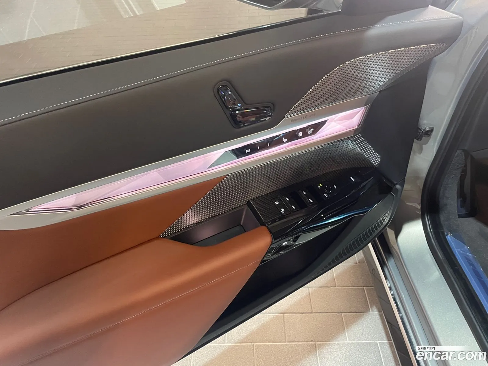 BMW 7 Series 2023 — 11