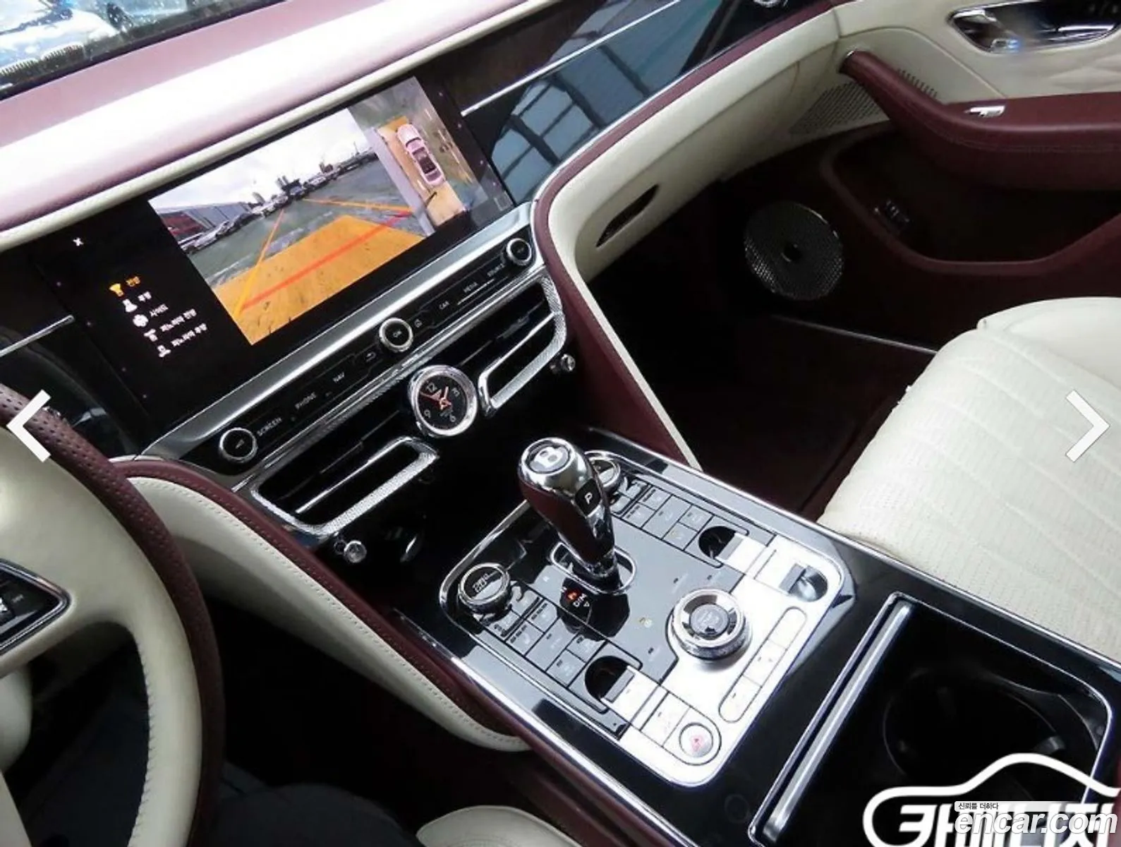 Bentley Flying Spur 2022 — 3