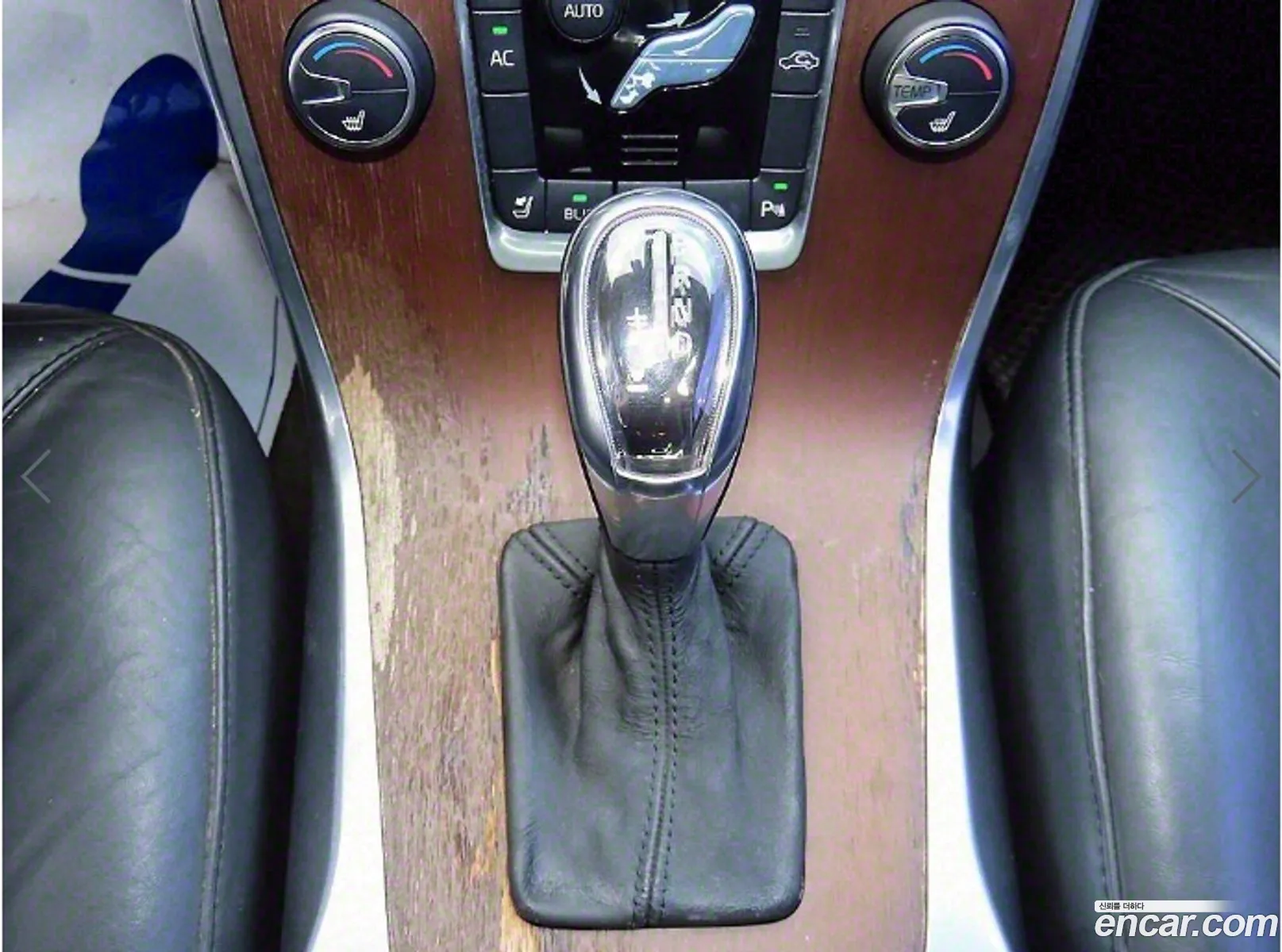 Volvo S80 2013 — 11
