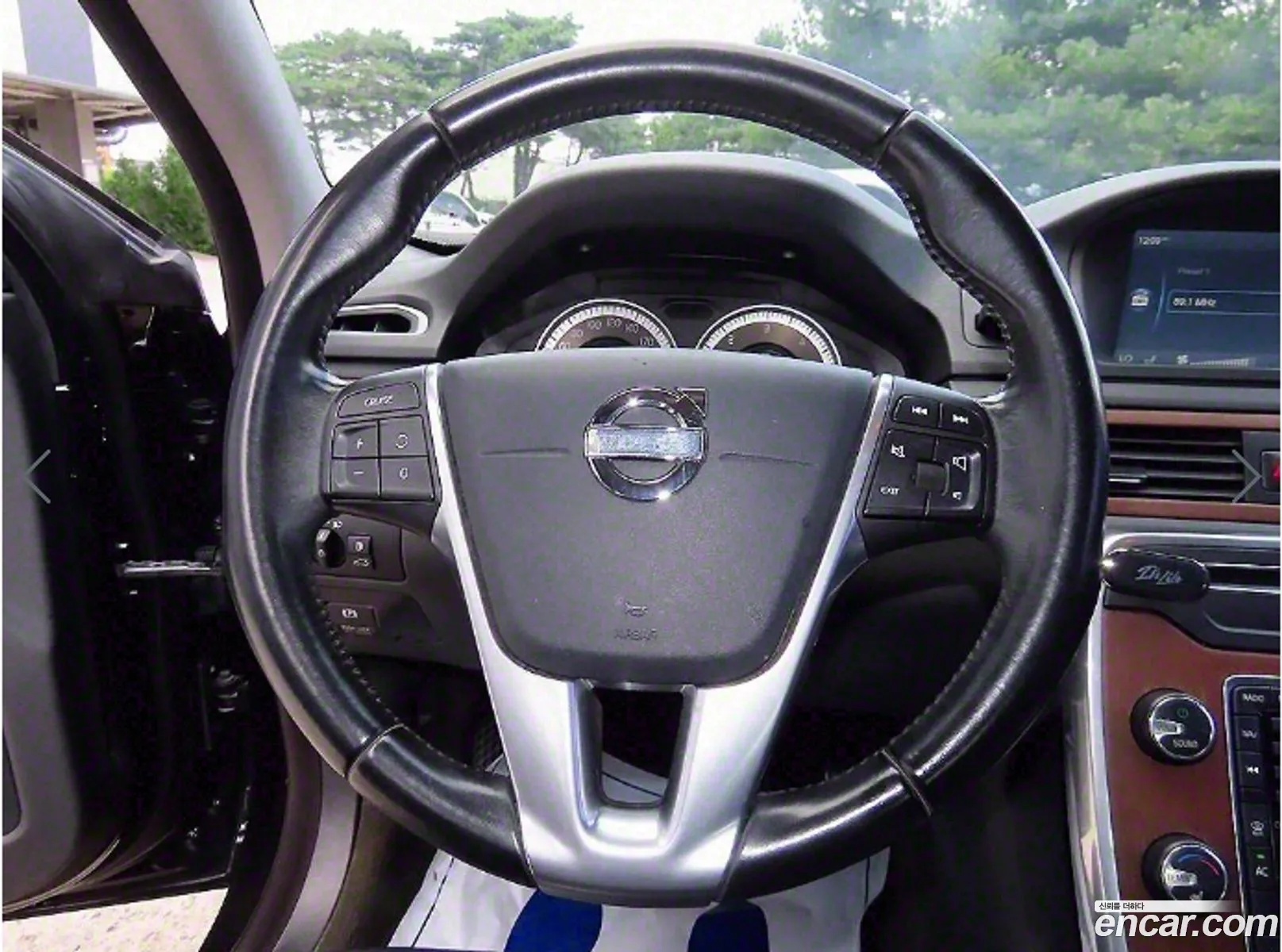 Volvo S80 2013 — 8