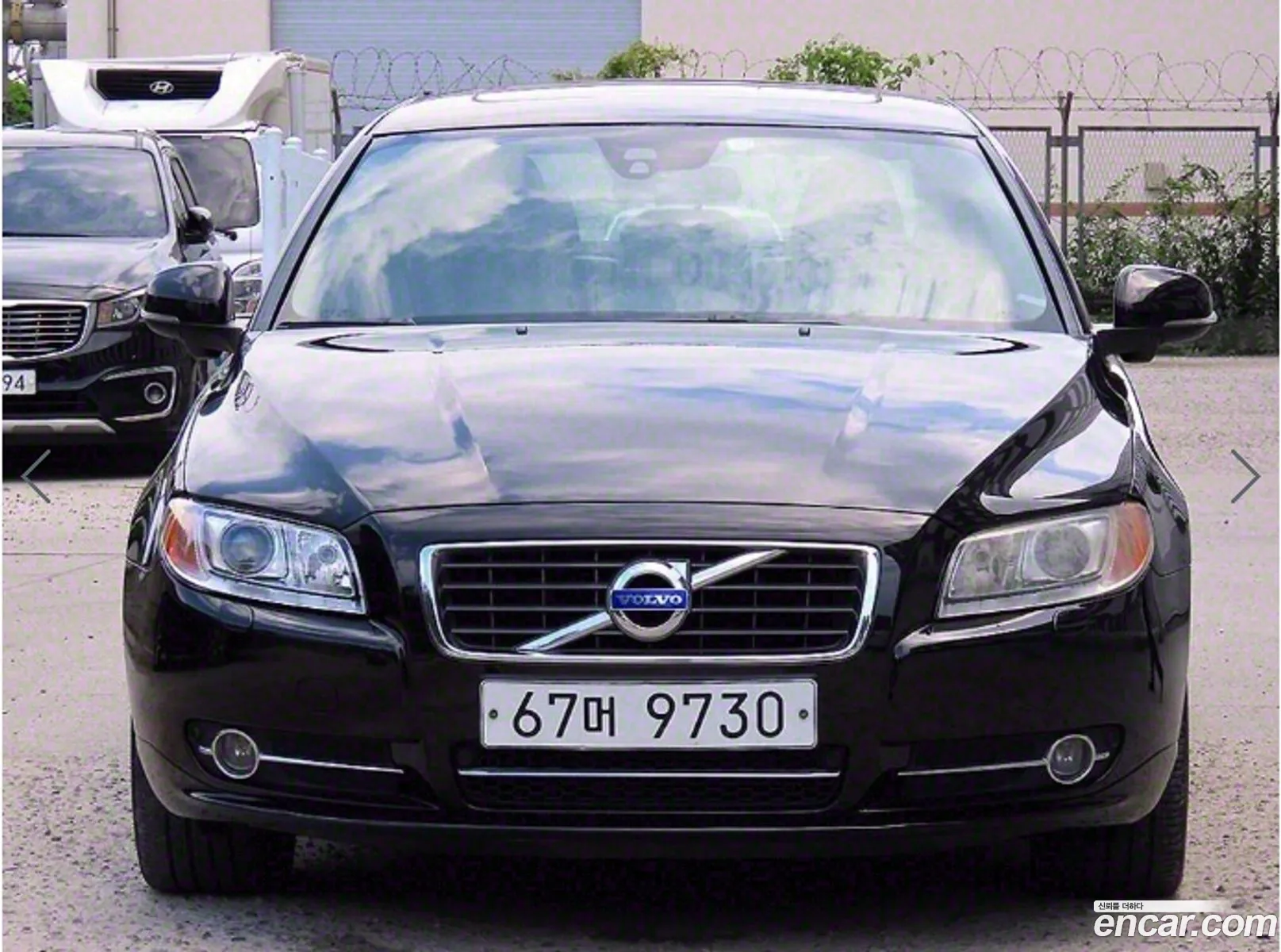 Volvo S80 2013 — 13