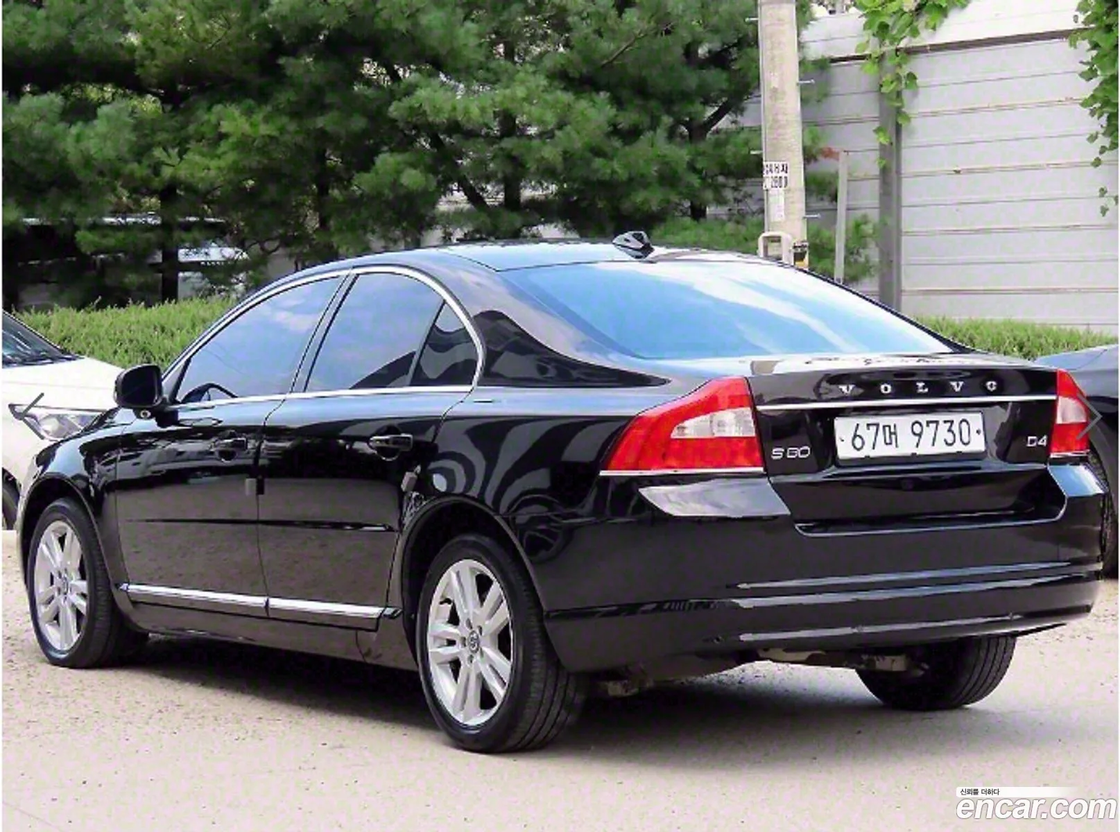 Volvo S80 2013 — 9