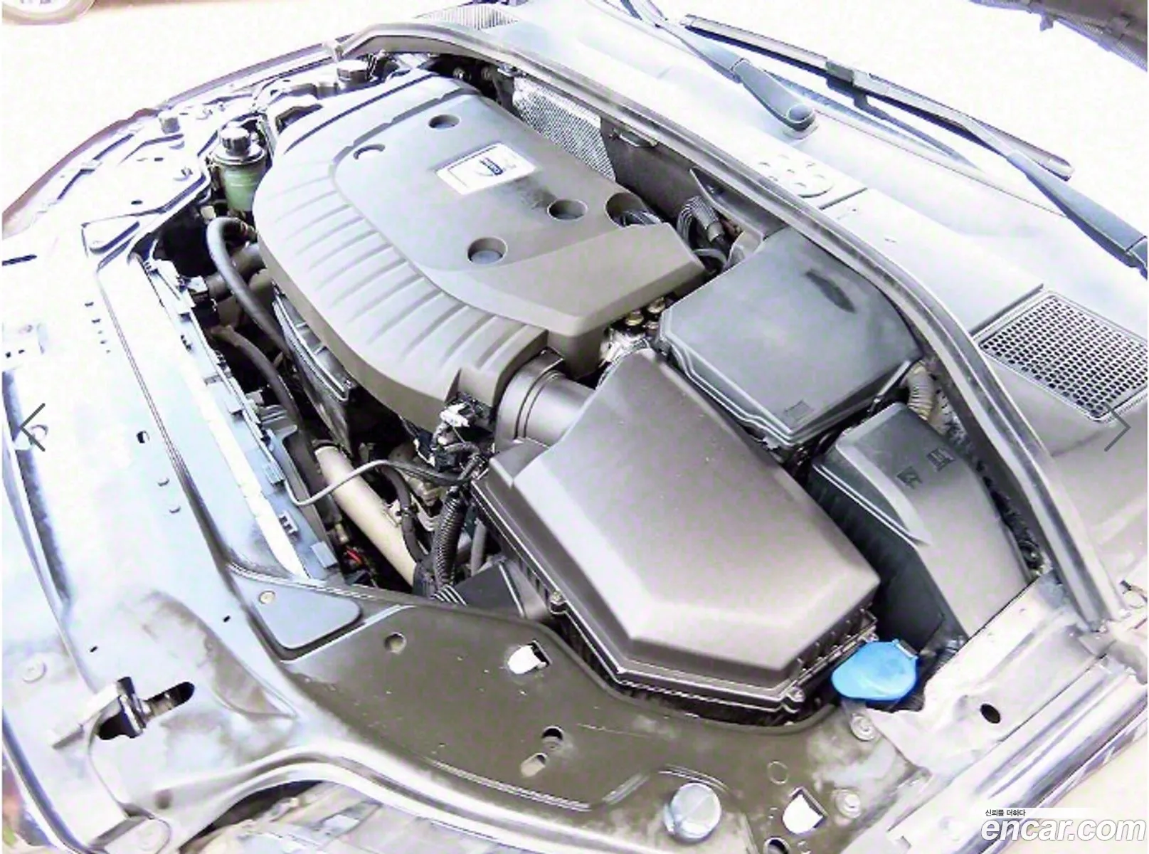 Volvo S80 2013 — 5