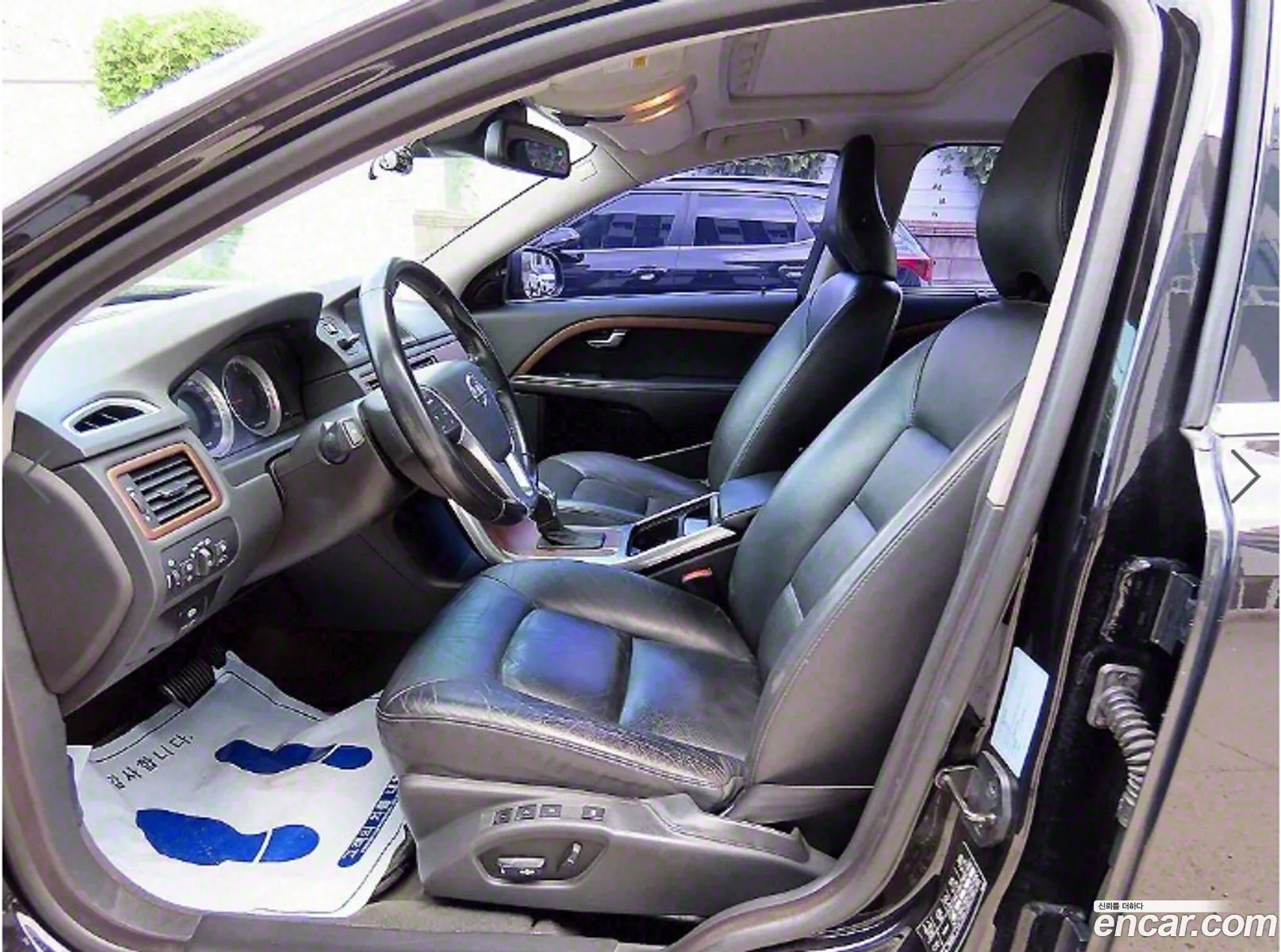 Volvo S80 2013 — 3