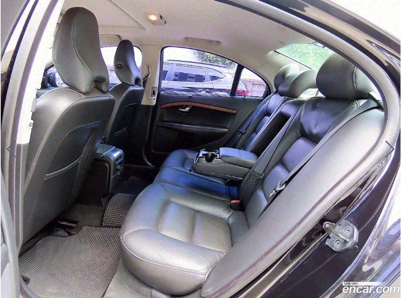 Volvo S80 2013 — 12