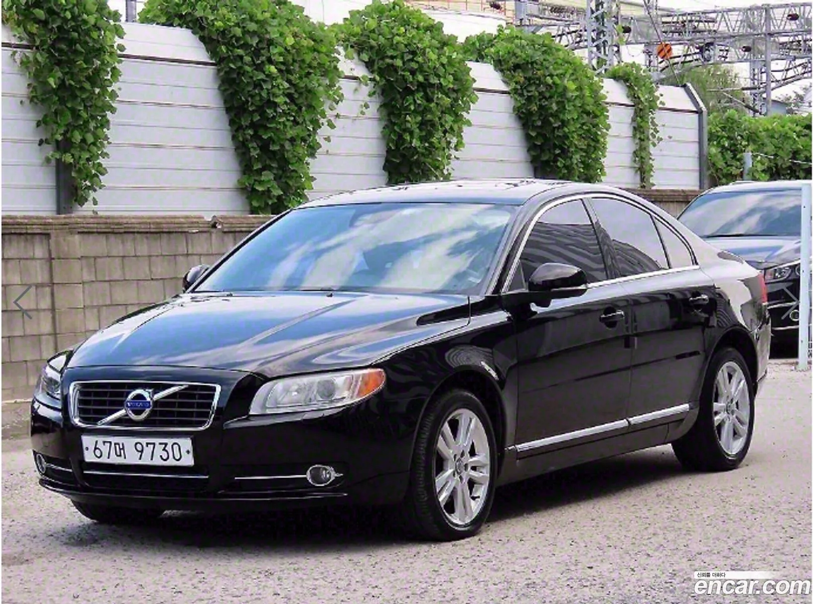 Volvo S80 2013 — 19