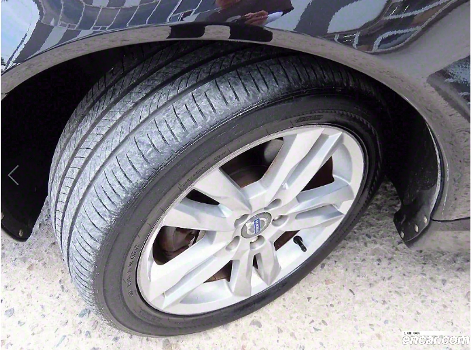 Volvo S80 2013 — 18