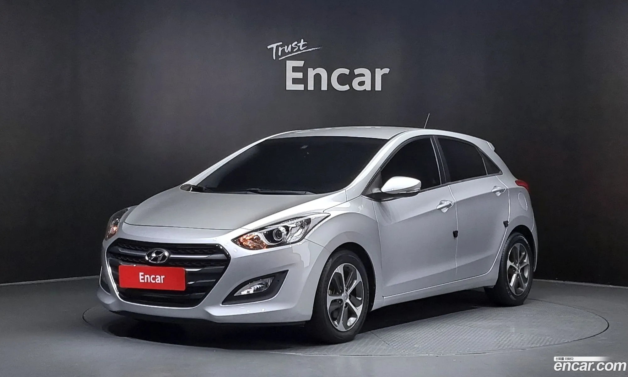 Hyundai i30 2015 — 9