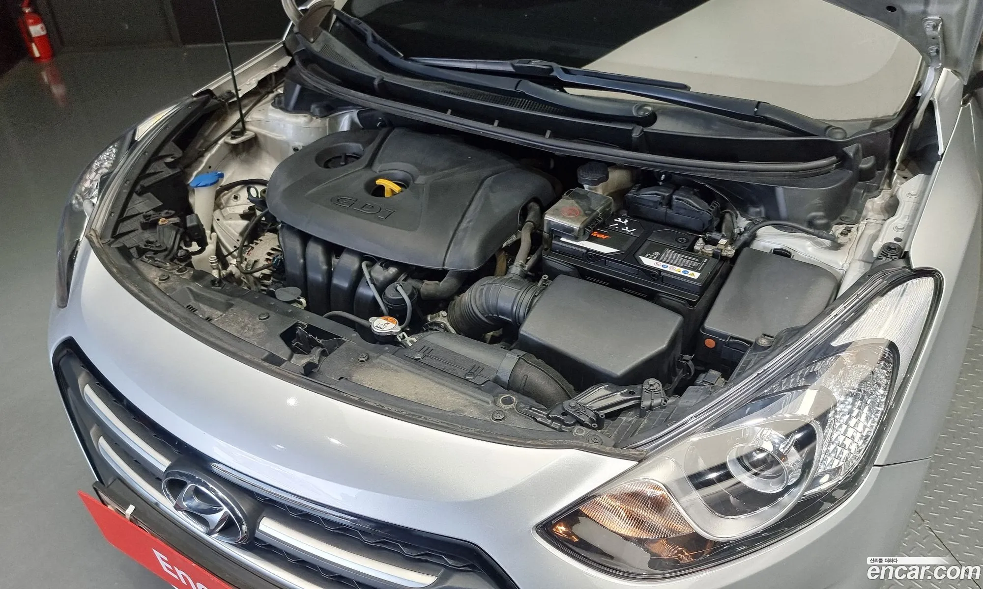Hyundai i30 2015 — 7