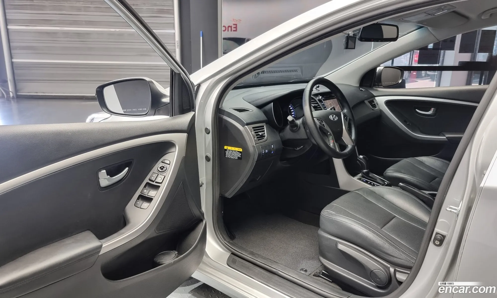 Hyundai i30 2015 — 12