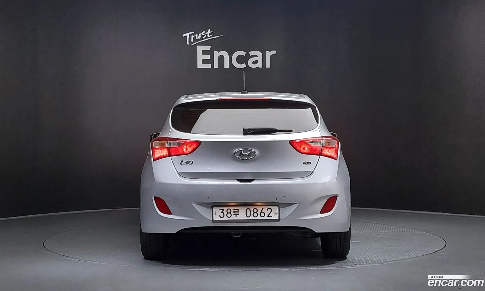 Hyundai i30 2015 — 11