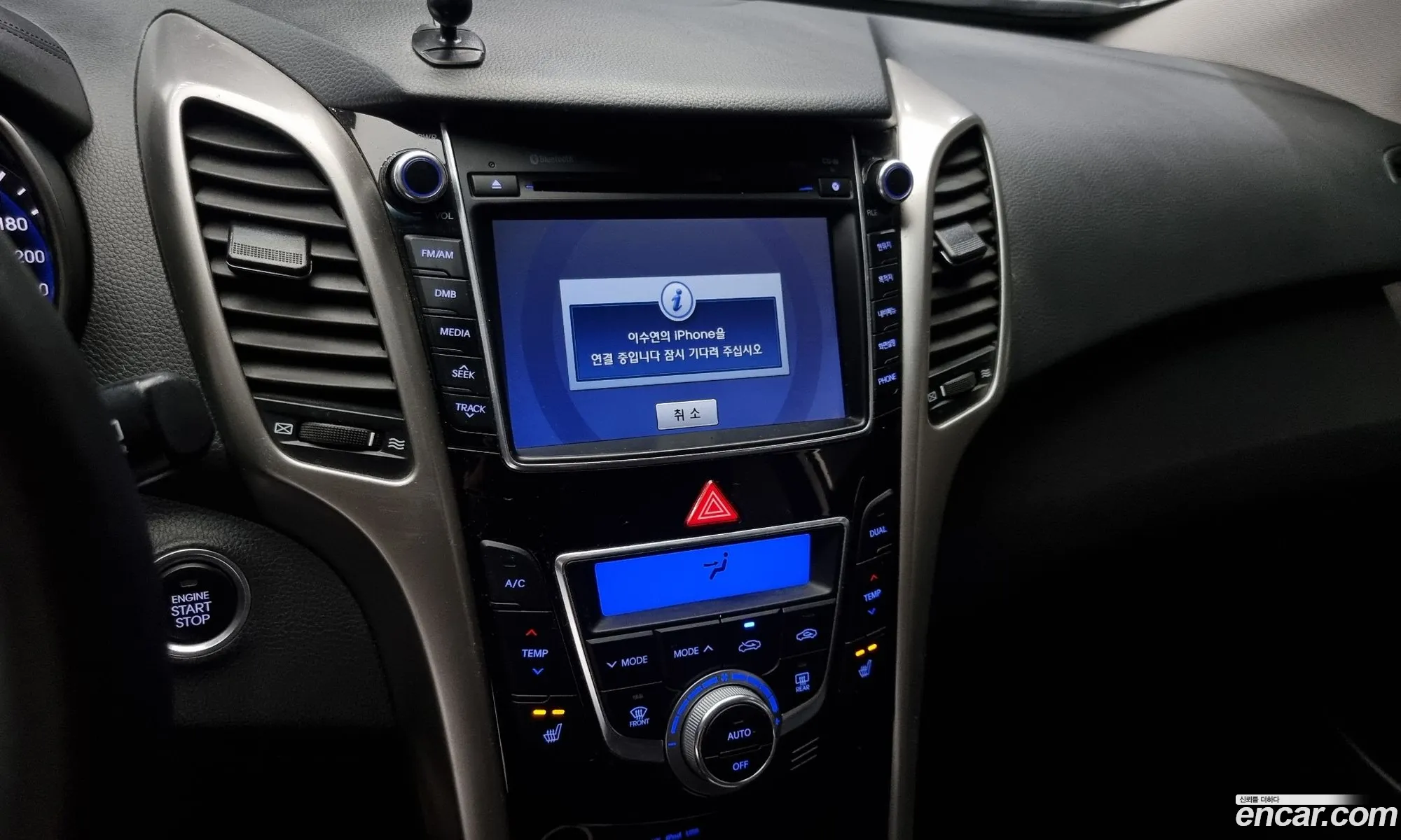 Hyundai i30 2015 — 6