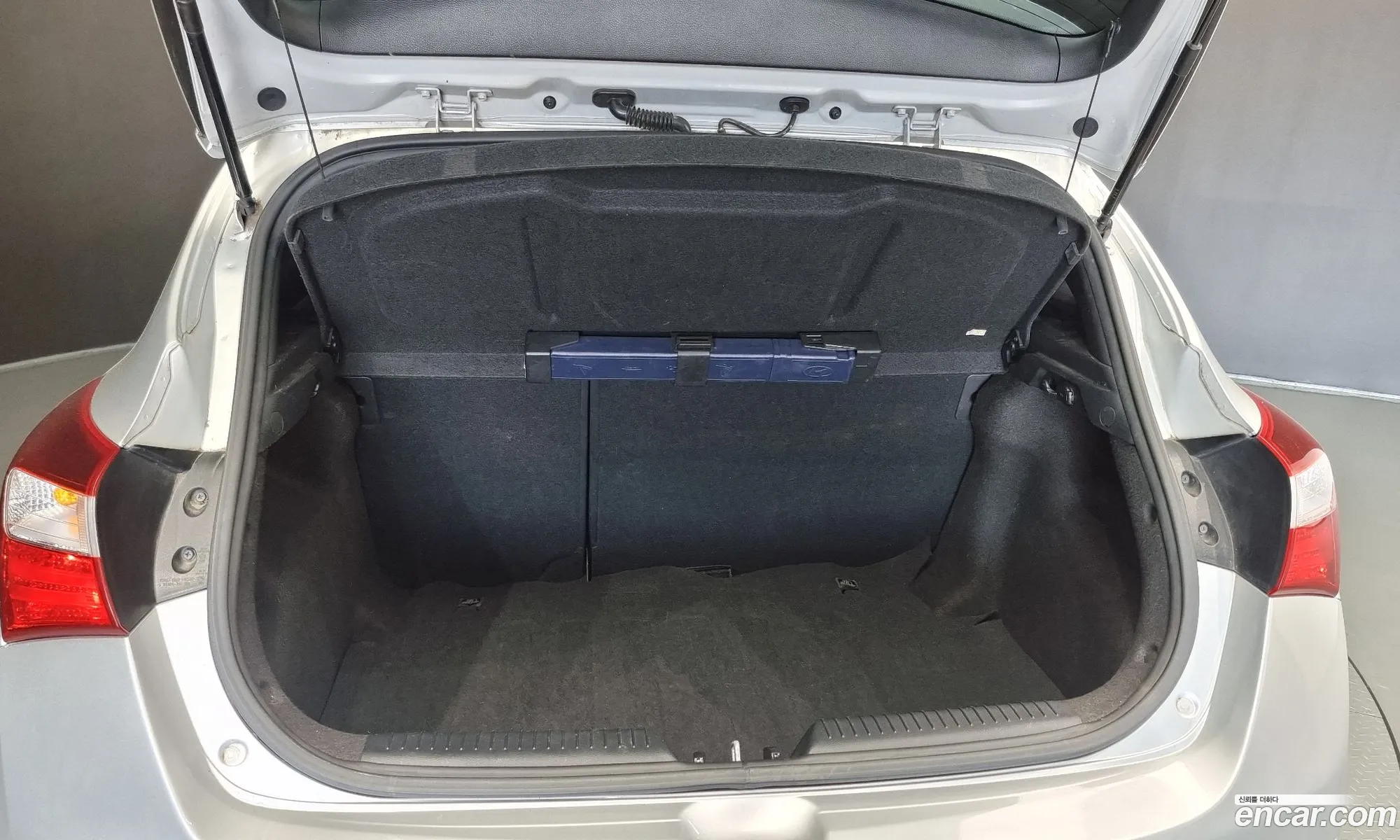 Hyundai i30 2015 — 4