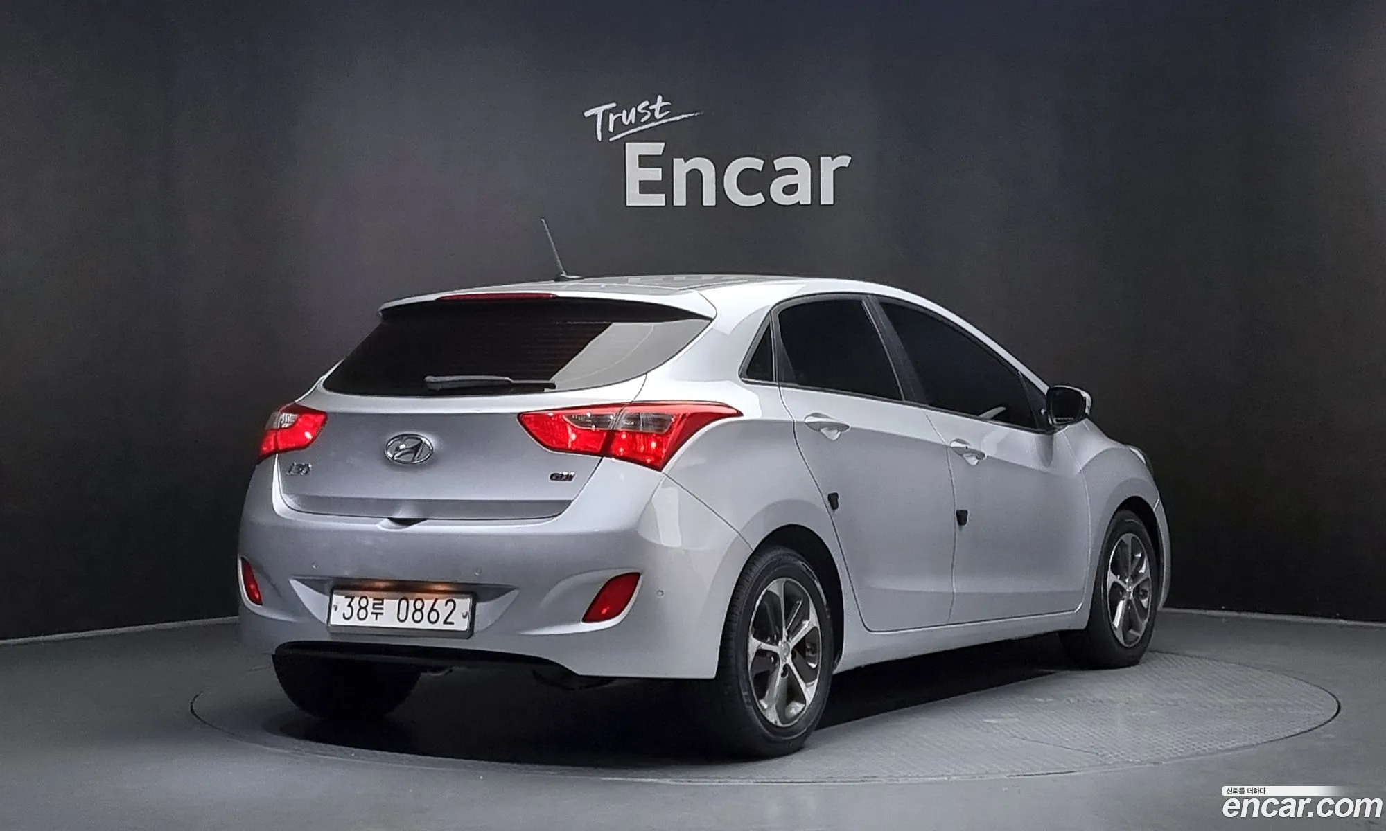 Hyundai i30 2015 — 3