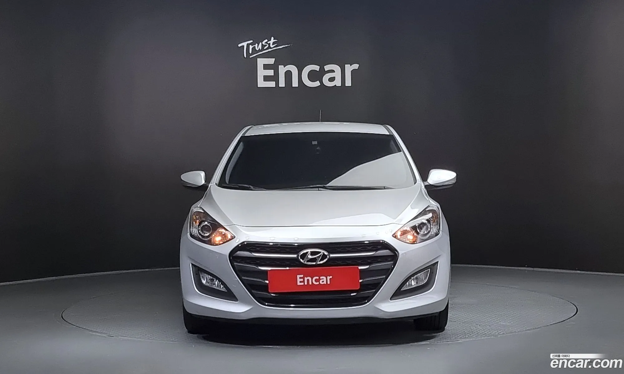 Hyundai i30 2015 — 10
