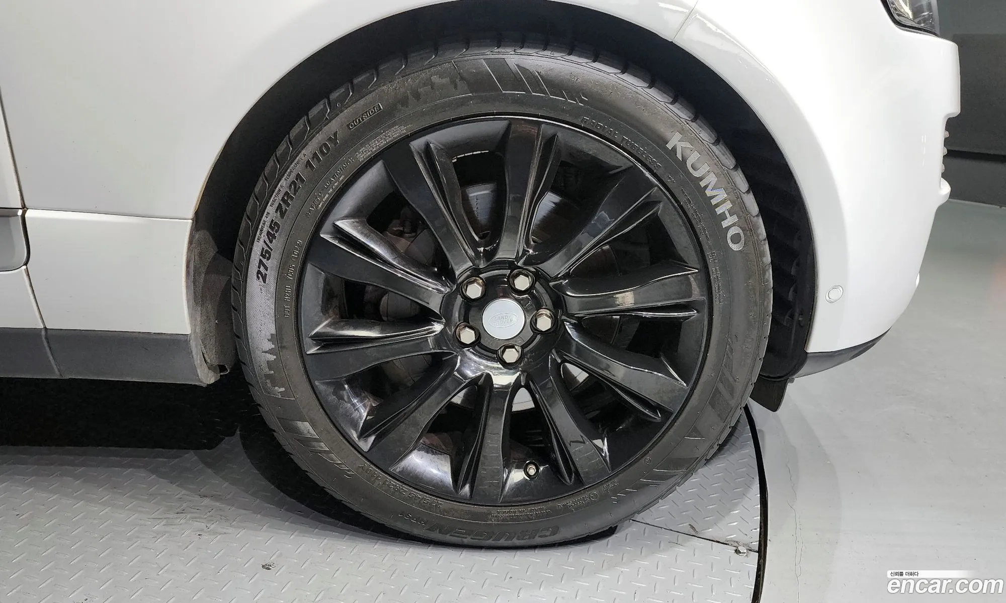 Land Rover Range Rover 2017 SALGA2FJ6HA344941 — 20