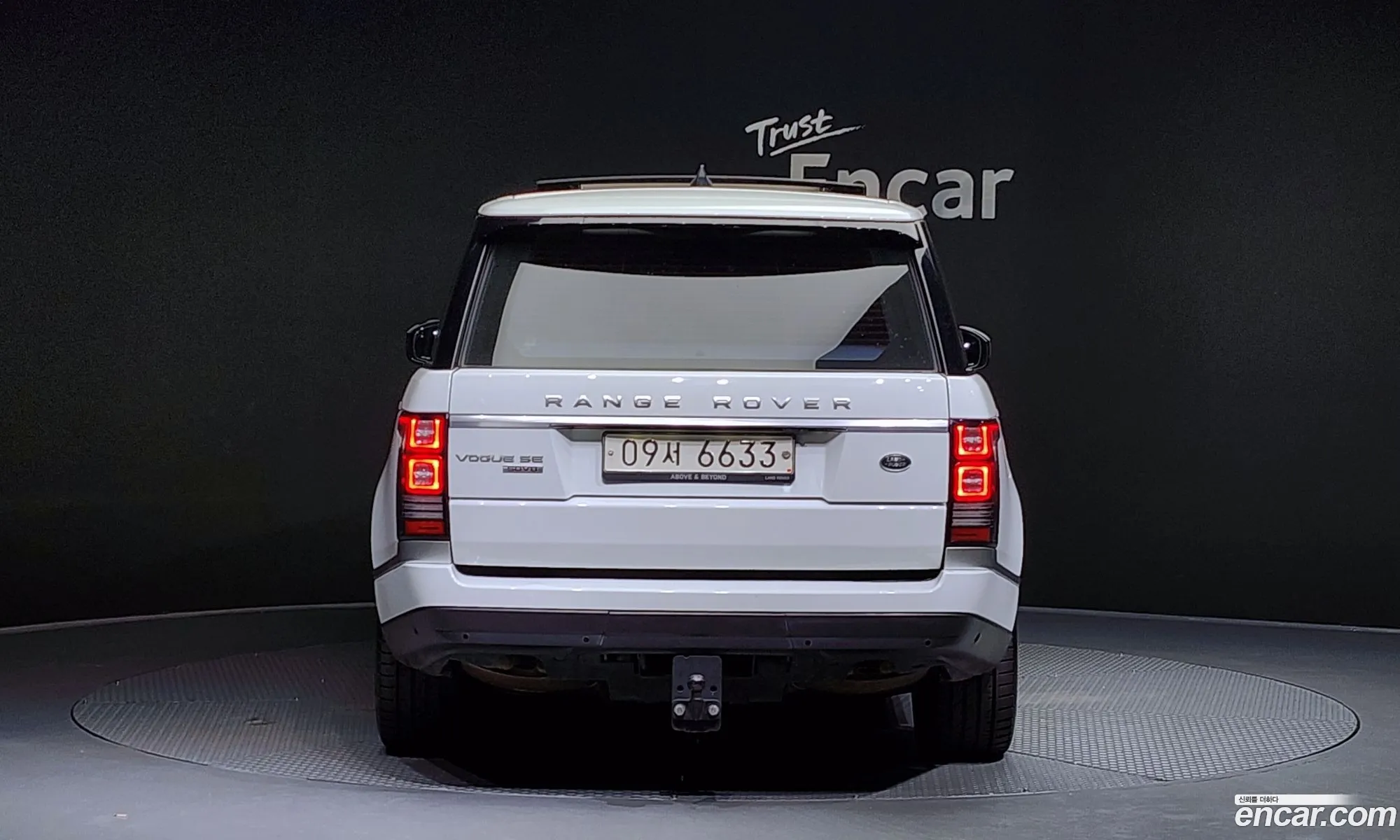 Land Rover Range Rover 2017 SALGA2FJ6HA344941 — 18