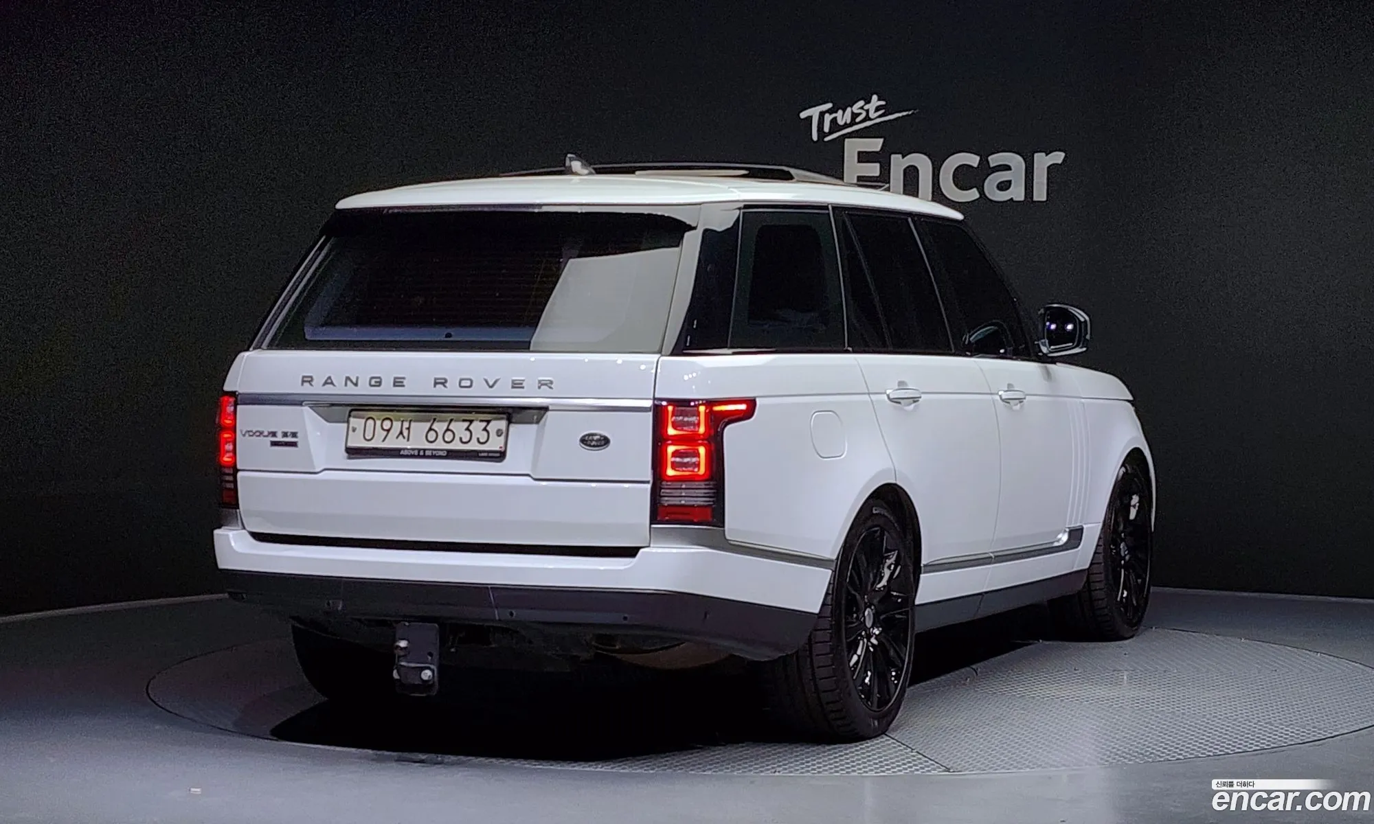 Land Rover Range Rover 2017 SALGA2FJ6HA344941 — 6
