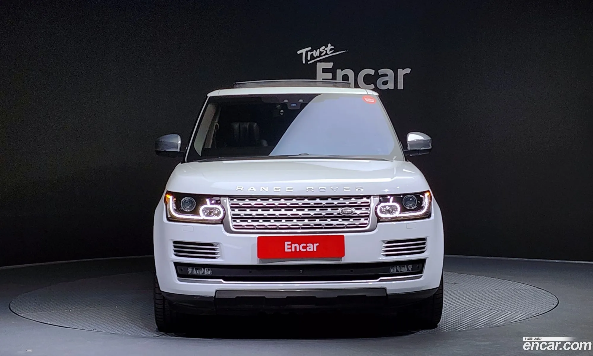 Land Rover Range Rover 2017 SALGA2FJ6HA344941 — 11