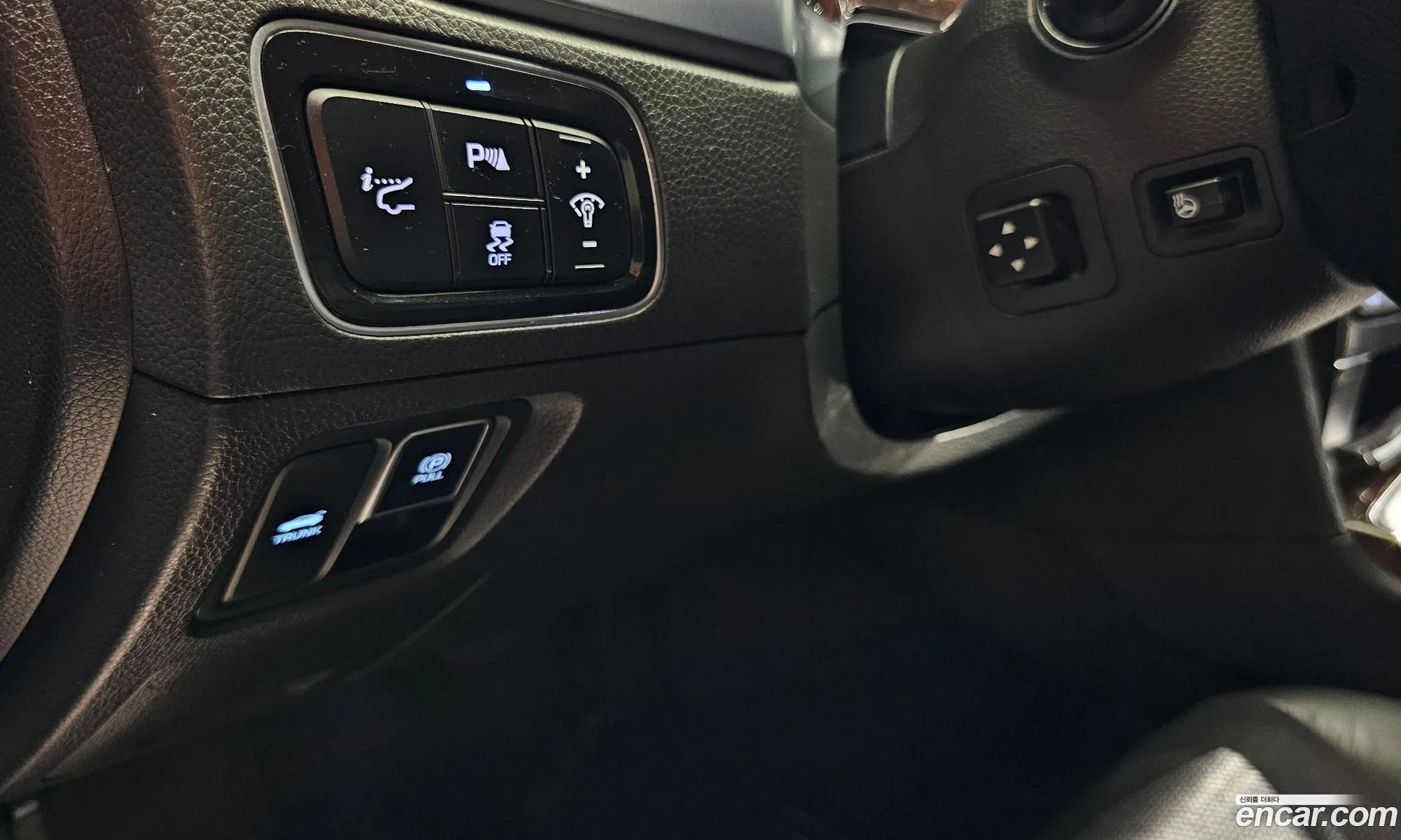 Hyundai Equus 2015 — 9