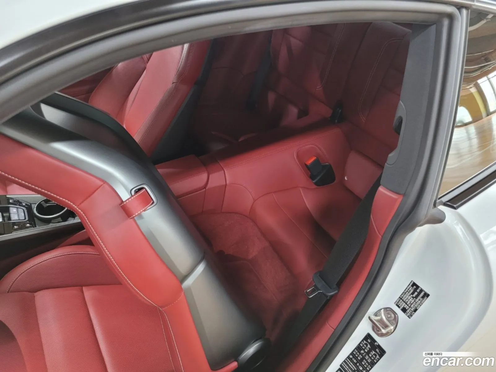 Porsche 911 2021 — 2