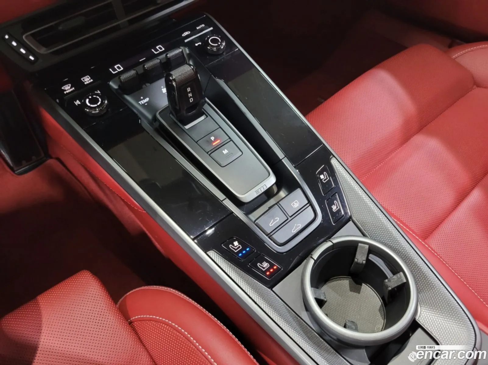Porsche 911 2021 — 18