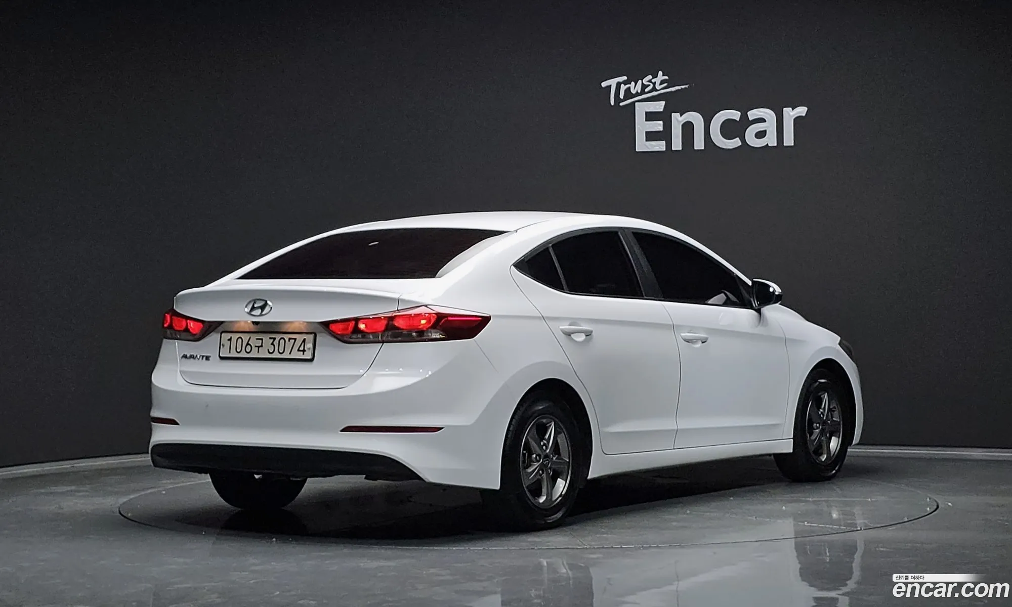 Hyundai Elantra AD 2018 — 7