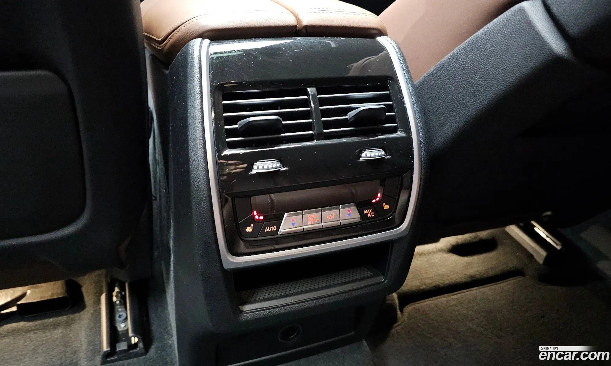 BMW X6 2023 WBACY6109P9R71606 — 9