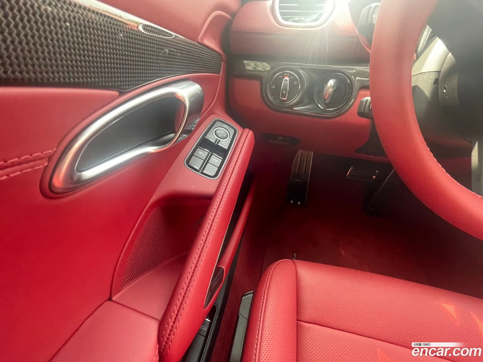 Porsche 718 Boxster 2024 — 7
