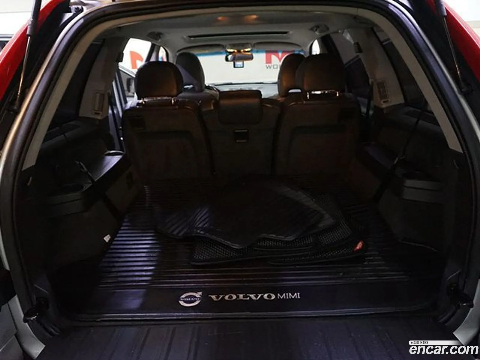 Volvo XC90 2010 — 10