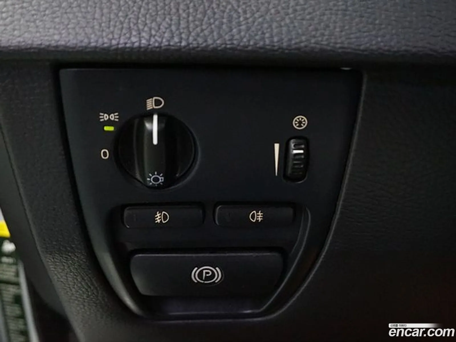 Volvo XC90 2010 — 5