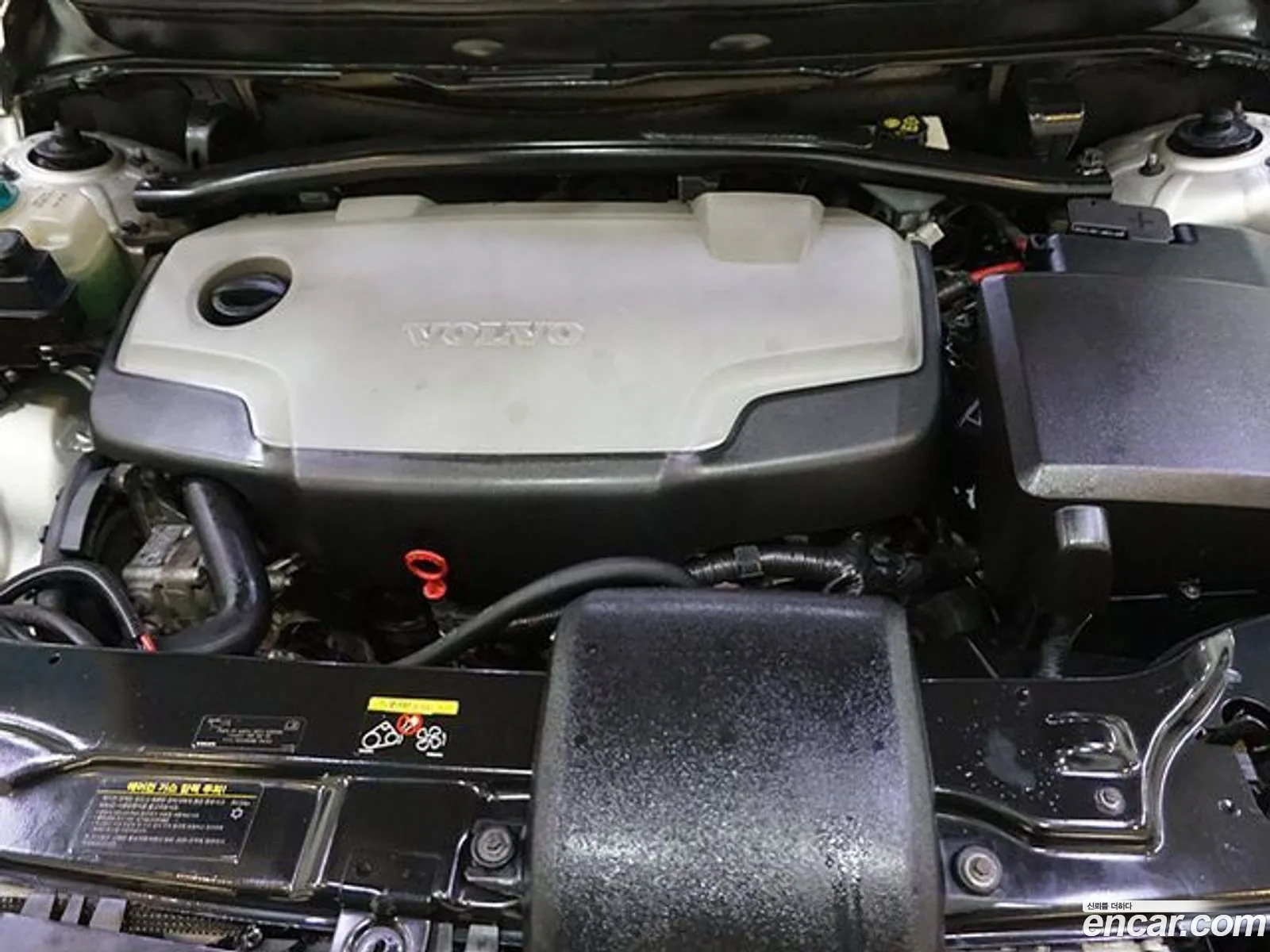 Volvo XC90 2010 — 19