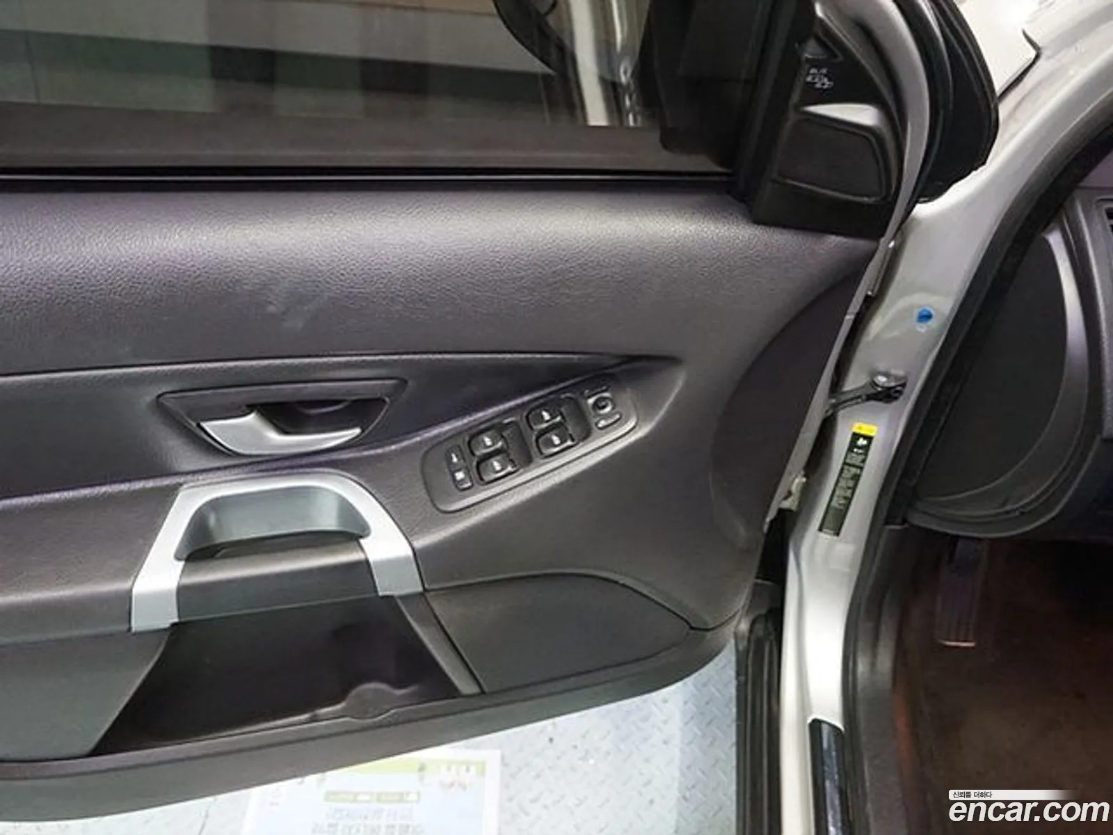 Volvo XC90 2010 — 7