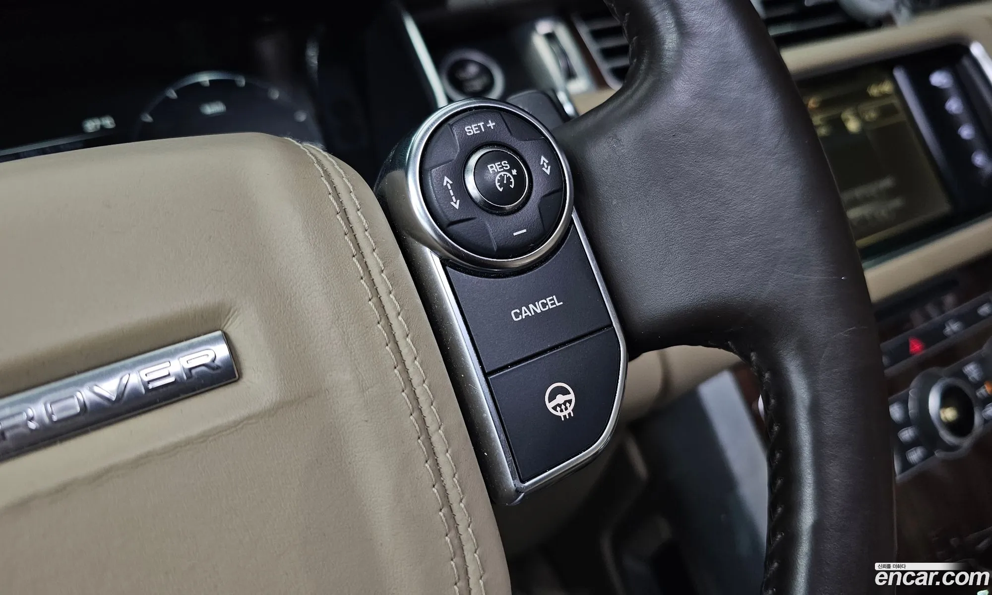 Land Rover Range Rover 2015 SALGA2JF8GA249122 — 3