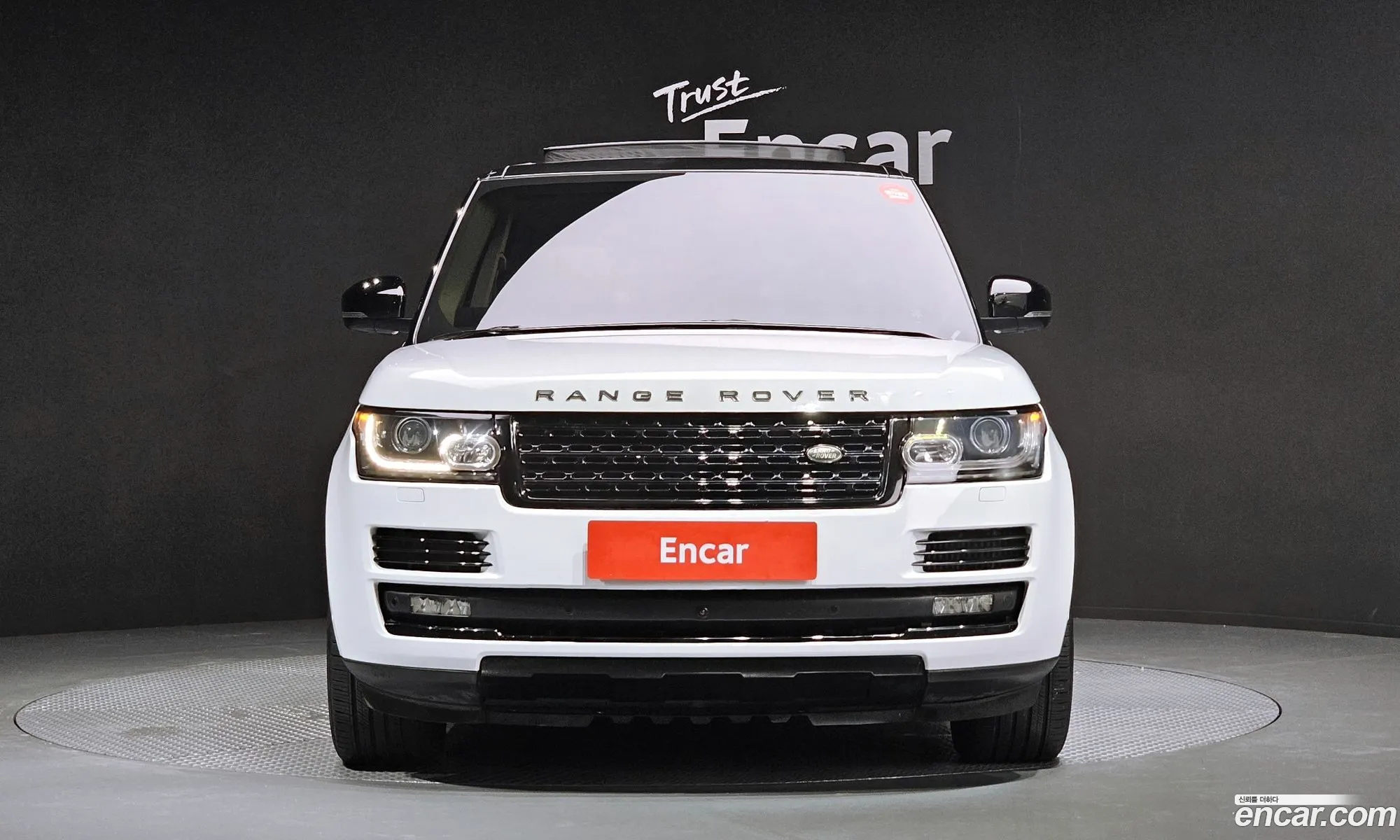 Land Rover Range Rover 2015 SALGA2JF8GA249122 — 8