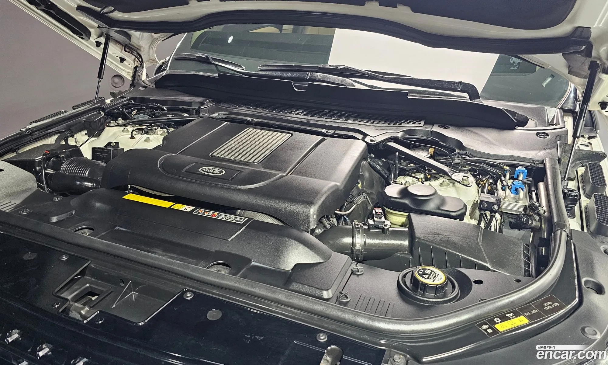 Land Rover Range Rover 2015 SALGA2JF8GA249122 — 10