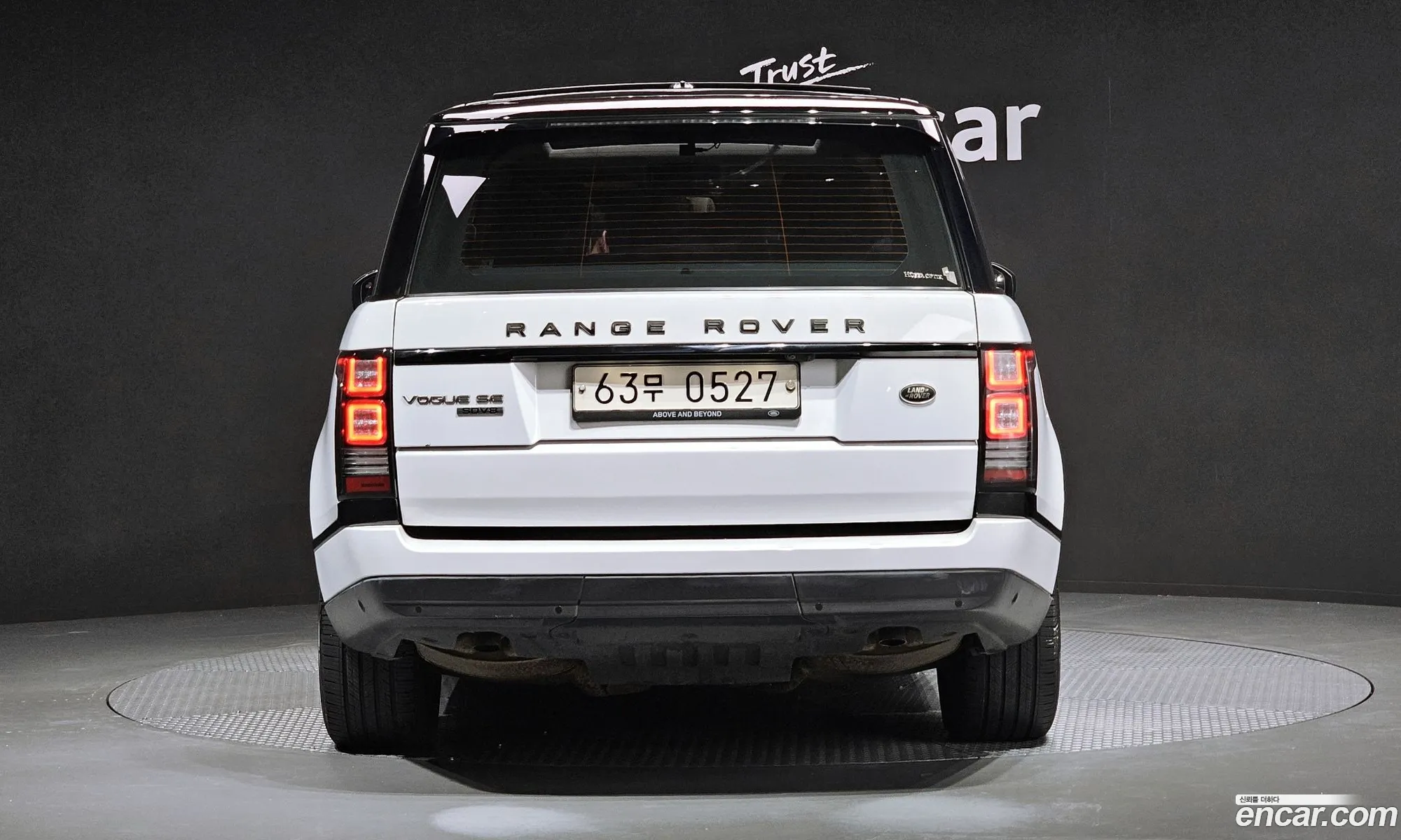 Land Rover Range Rover 2015 SALGA2JF8GA249122 — 18